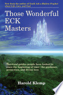 Those Wonderful ECK Masters