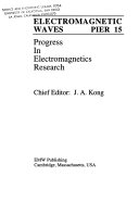 Electromagnetic Waves