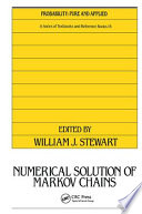 Numerical Solution of Markov Chains