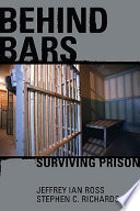 Behind Bars