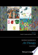 The Wiley Handbook of Art Therapy