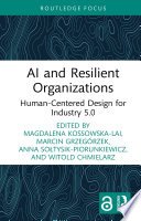 AI and Resilient Organizations