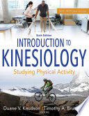 Introduction to Kinesiology