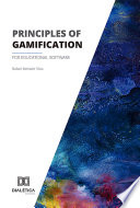 Principles of gamification for educational software