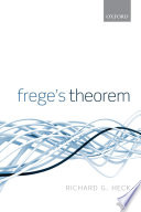 Frege's Theorem