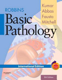 Robbins Basic Pathology