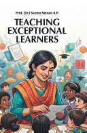 Teaching Exceptional Learners