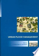 Urban Flood Management