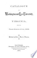 Catalogue