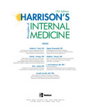 Harrison's Principles of Internal Medicine, 17th Edition