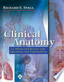 Clinical Anatomy