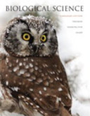 Biological Science, First Canadian Edition
