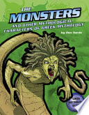 The Monsters and Creatures of Greek Mythology