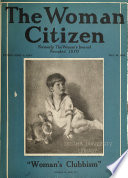 The Woman Citizen