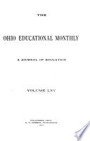 Ohio Educational Monthly and the National Teacher