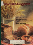 Baker's Digest