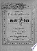 Taschen-Album der eleganten Herrenmode