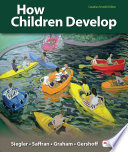 How Children Develop (Canadian Edition)