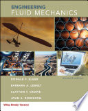 Engineering Fluid Mechanics