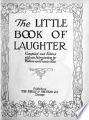 The Little Book of Laughter