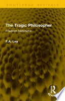 The Tragic Philosopher