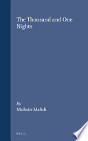 The Thousand and One Nights