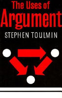 The Uses of Argument
