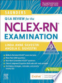 Saunders Q&A Review for the NCLEX-RN® Examination - E-Book