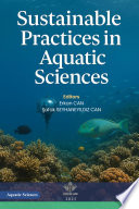 Sustainable Practices on Aquatic Sciences I