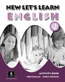 New Let's Learn English