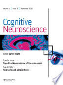 Cognitive Neuroscience of Consciousness