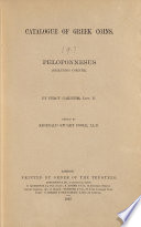 Catalogue of the Greek Coins of Crete and the Aegean Islands