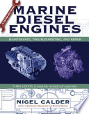 Marine Diesel Engines