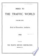 The Traffic World