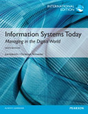Information Systems Today