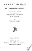 The Writings of Thomas Hardy in Prose and Verse