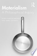 Materialism