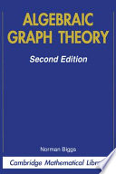 Algebraic Graph Theory
