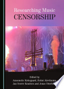 Researching Music Censorship
