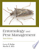 Entomology and Pest Management