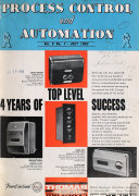 Process Control and Automation