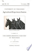 The Spread of Tuberculosis Through Factory Skim Milk