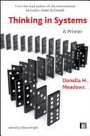 Thinking in Systems