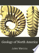 Geology of North America