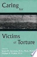 Caring for Victims of Torture