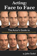 Acting Face to Face