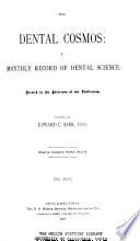 The Dental Cosmos