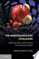The Nanotechnology Challenge
