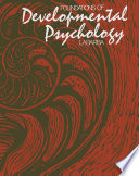 Foundations of Developmental Psychology