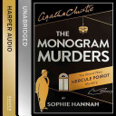 The Monogram Murders/CDs